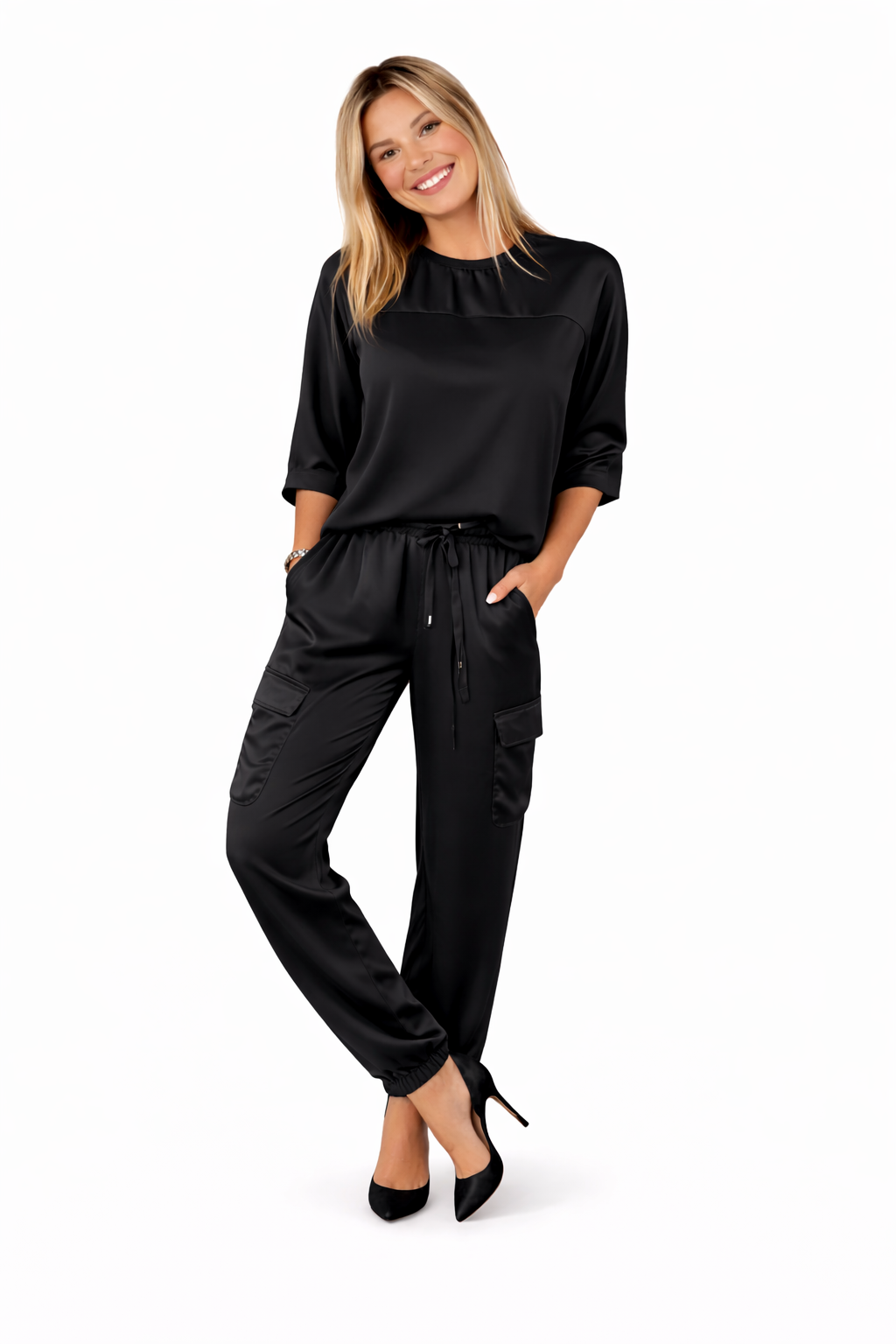 TERESA | CONJUNTO DOS PIEZAS