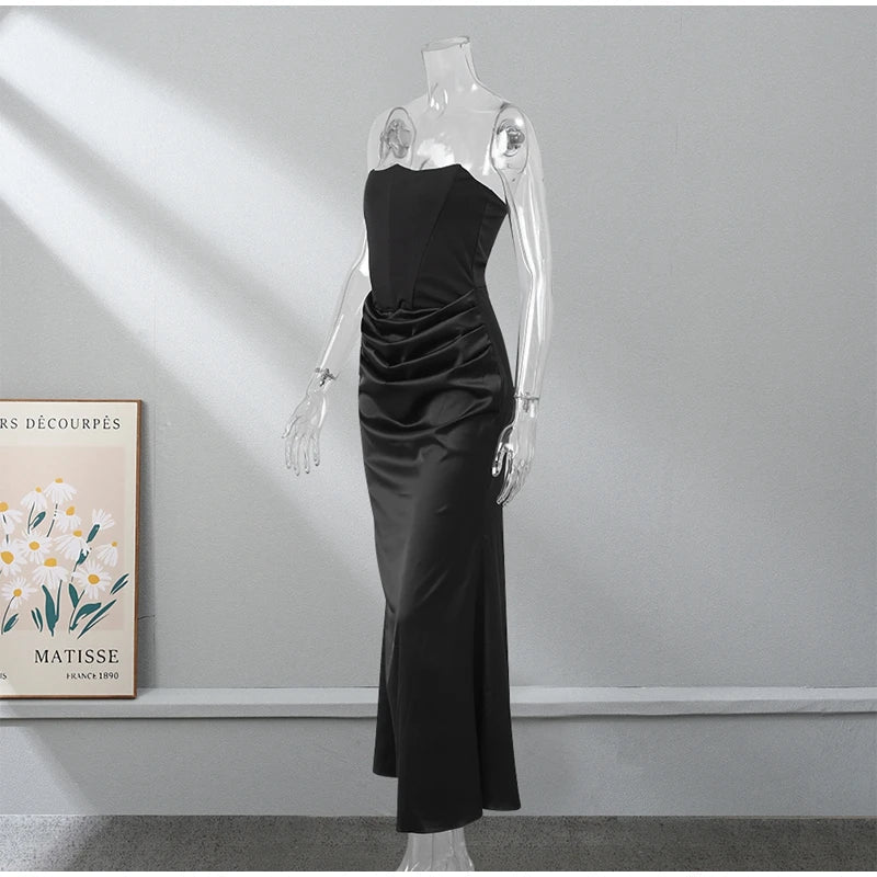 DANIELA MARTINEZ | VESTIDO