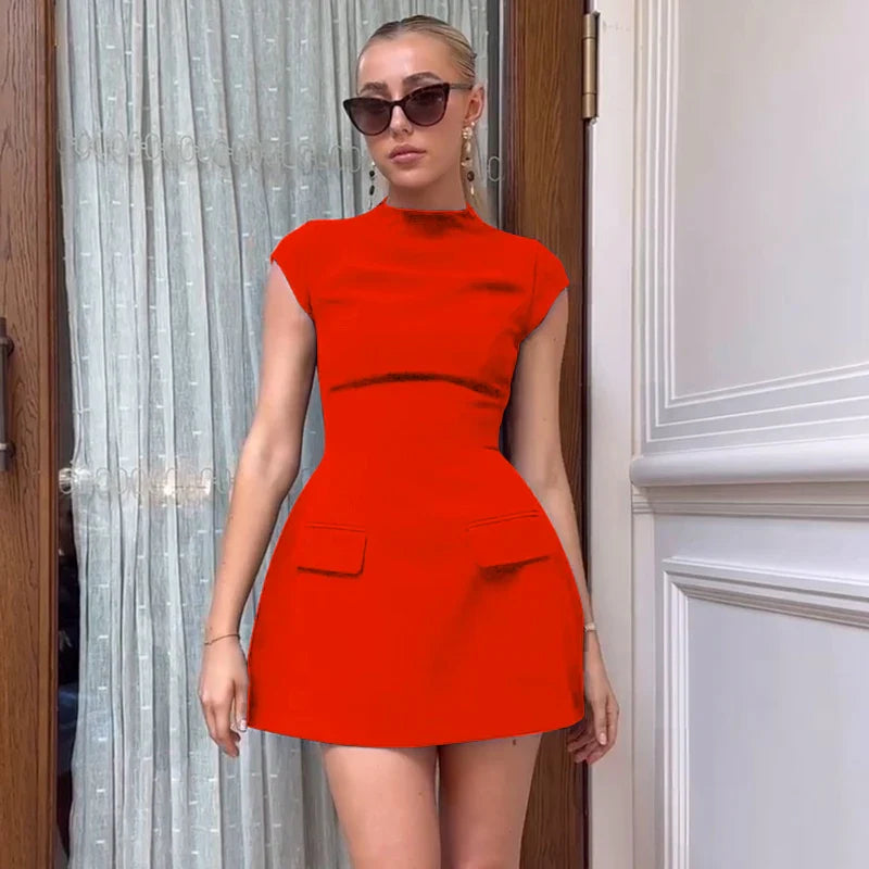 SARA GONZALEZ | VESTIDO