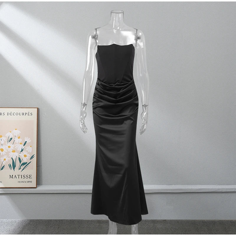 DANIELA MARTINEZ | VESTIDO