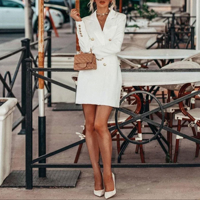 SOFÍA | VESTIDO CORTO